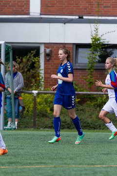 Bild 37 - B-Juniorinnen SV Henstedt Ulzburg - FSC Kaltenkirchen : Ergebnis: 3:2